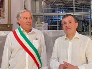 Weyrich publie un premier mook ITALIE