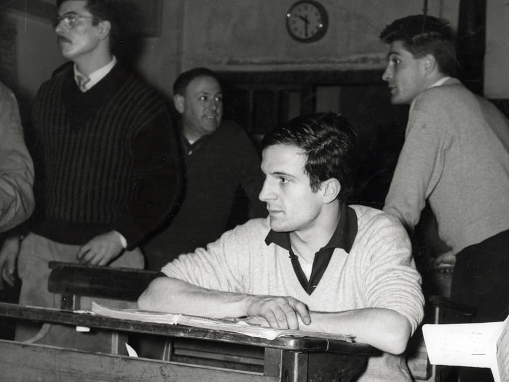 François Truffaut, « Correspondance avec des écrivains »… le bonheur d’écrire