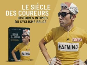 Le cyclisme belge pour les nuls et les autres