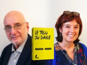C’est du belge : Le Trou du Diable, de Agnès Dumont et Patrick Dupuis