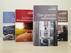 L’étendard de la liberté