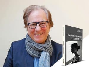 « L’épreuve de vérité » : Bernard Caprasse lu par Thierry Detienne