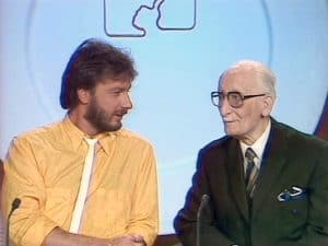 Philippe Soreil évoque son grand-père Arsène et cette Ardenne plus tendre que dure