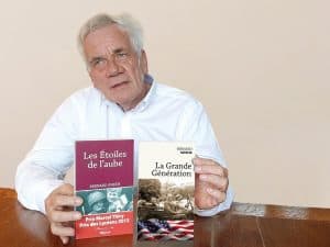 Transmettre le gout du bonheur