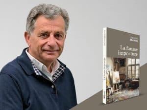 Quand le pinceau se fait meurtrier