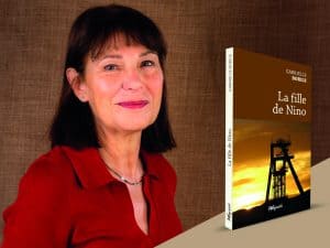 Le premier roman de Gabrielle Borile