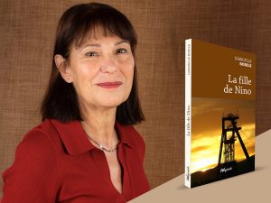 Le premier roman de Gabrielle Borile