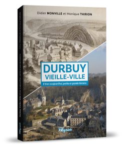 Au cœur de Durbuy Vieille-Ville