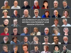 Pourquoi nous souhaitons que Weyrich continue